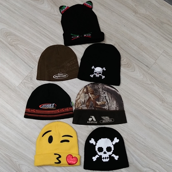 7 caps - Picture 9 of 9